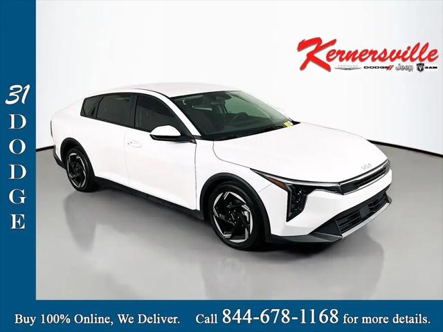 2025 Kia K4 EX for sale in Kernersville, NC