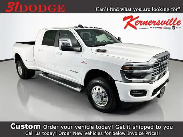 2026 Ram 3500 Laramie Mega Cab 4x4 64 Box for sale in Kernersville, NC