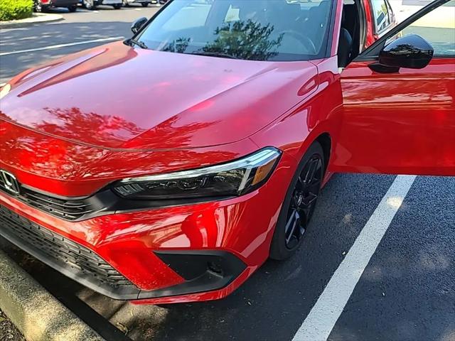 2023 Honda Civic Sport for sale near Dublin, OH