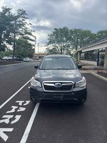2016 Subaru Forester 2.5i Touring for sale near Dublin, OH