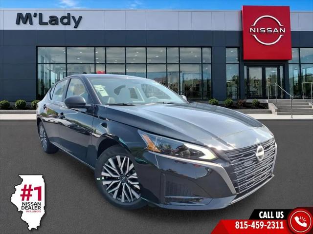 2026 Nissan Altima SV AWD for sale in Crystal Lake, IL