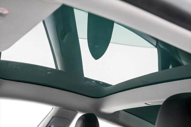 2020 Tesla Model 3 Standard Range Plus Rear-Wheel Drive