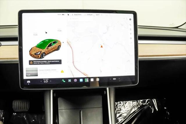 2020 Tesla Model 3 Standard Range Plus Rear-Wheel Drive
