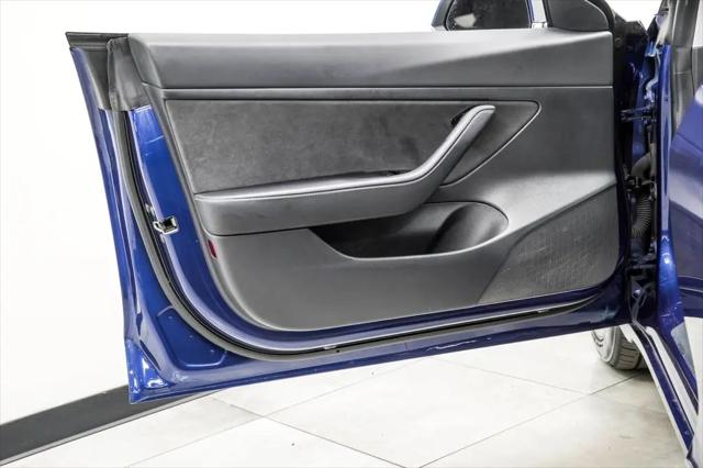 2020 Tesla Model 3 Standard Range Plus Rear-Wheel Drive