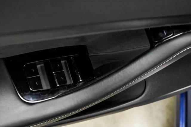 2020 Tesla Model 3 Standard Range Plus Rear-Wheel Drive