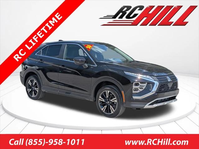 2026 Mitsubishi Eclipse Cross SE S-AWC for sale in Deland, FL