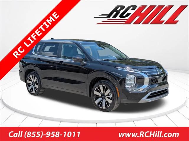 2026 Mitsubishi Outlander SE 2.5 2WD for sale in Deland, FL
