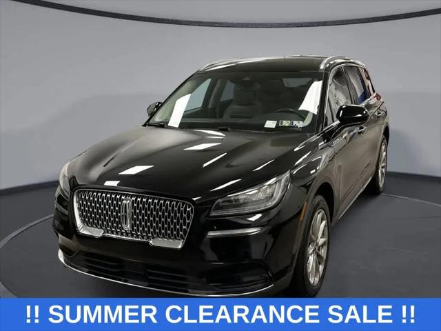 2021 Lincoln Corsair Standard for sale in Old Bridge, NJ