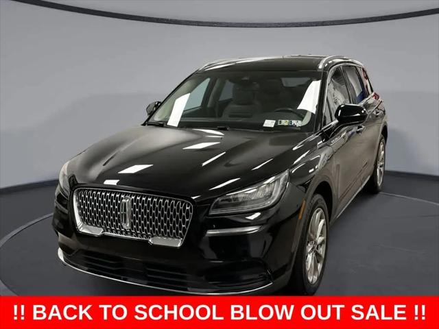 2021 Lincoln Corsair Standard for sale in Old Bridge, NJ