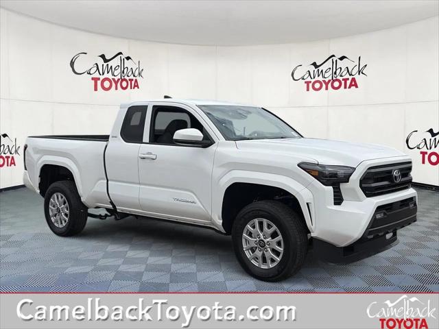 2026 Toyota Tacoma SR5 for sale in Phoenix, AZ