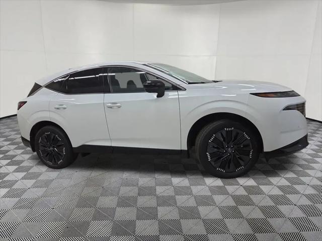 2026 Nissan Murano Platinum for sale in Fargo, ND