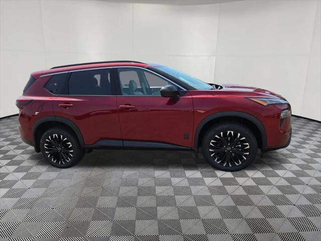 2026 Nissan Rogue Dark Armor for sale in Fargo, ND