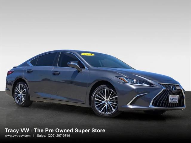 2024 Lexus ES 300h ES 300h for sale in Tracy, CA