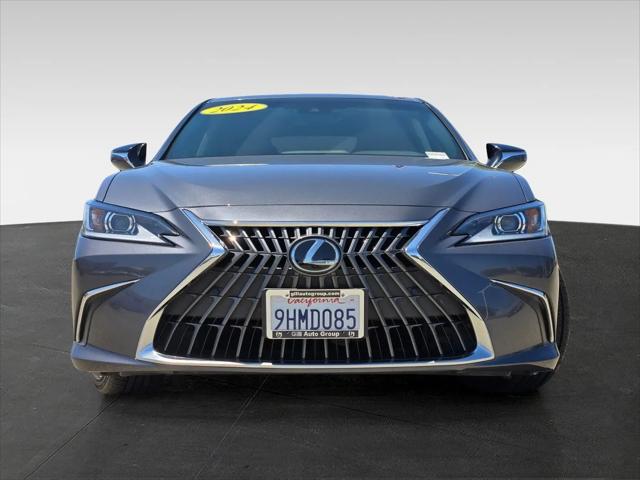 2024 Lexus ES 300h ES 300h
