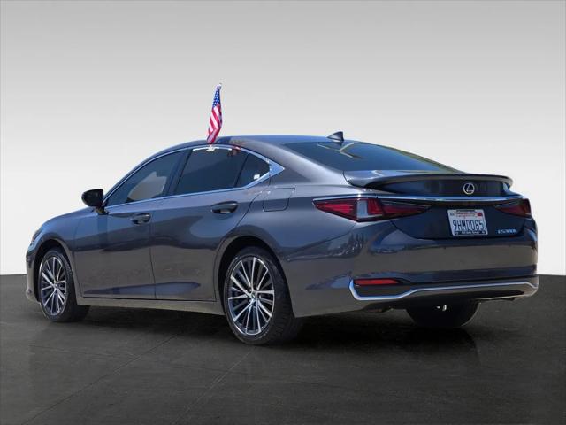 2024 Lexus ES 300h ES 300h