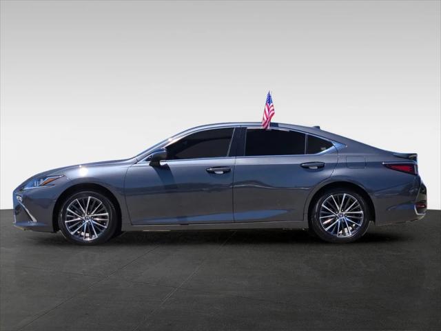 2024 Lexus ES 300h ES 300h