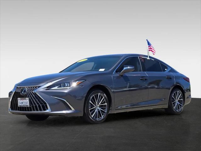 2024 Lexus ES 300h ES 300h