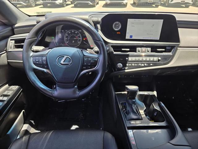 2024 Lexus ES 300h ES 300h