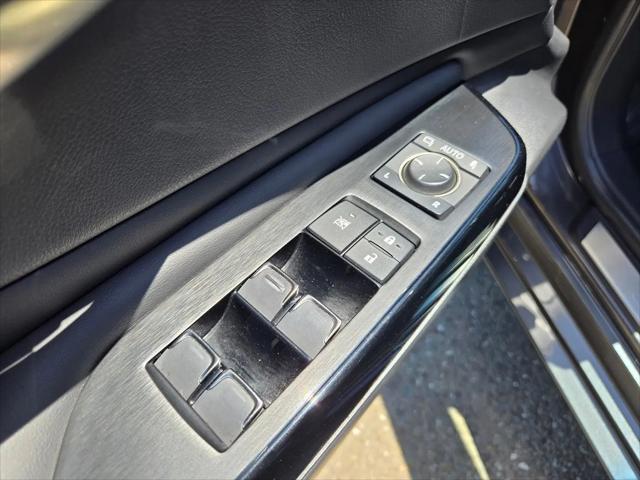2024 Lexus ES 300h ES 300h