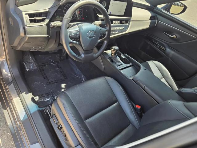 2024 Lexus ES 300h ES 300h