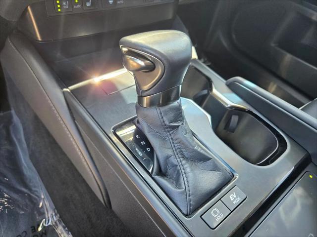 2024 Lexus ES 300h ES 300h