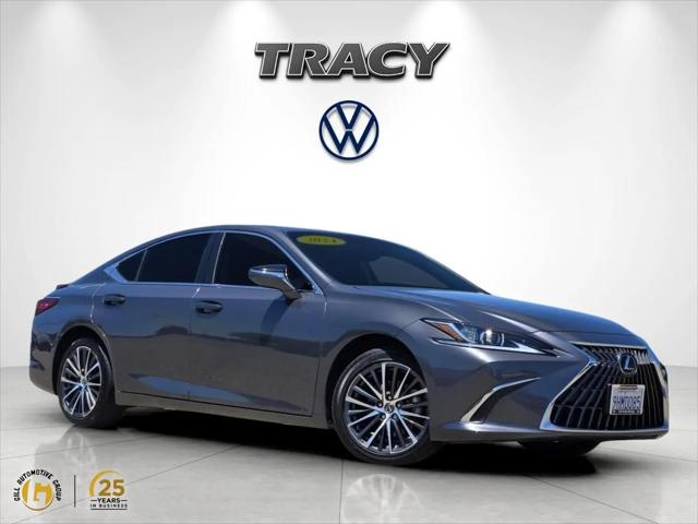 2024 Lexus ES 300h ES 300h for sale in Tracy, CA