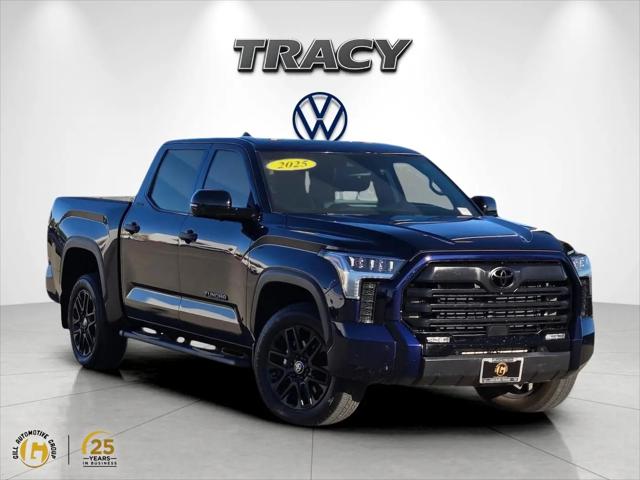2025 Toyota Tundra Limited for sale in Tracy, CA