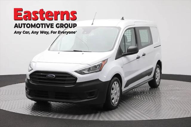 2022 Ford Transit Connect XL Cargo Van for sale in Sterling, VA