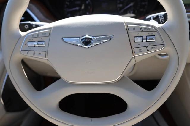 2020 Genesis G90 3.3T Premium AWD