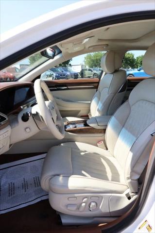 2020 Genesis G90 3.3T Premium AWD