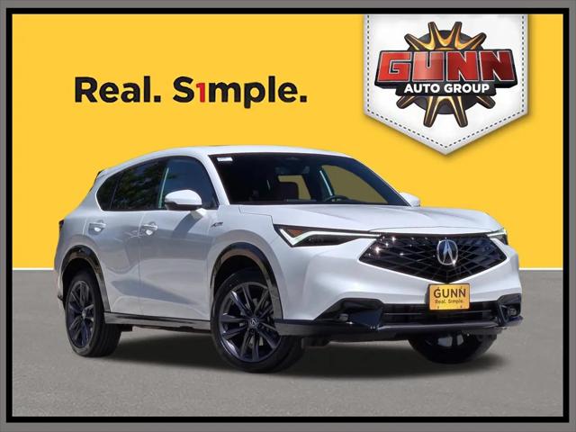 2026 Acura ADX A-Spec for sale in San Antonio, TX