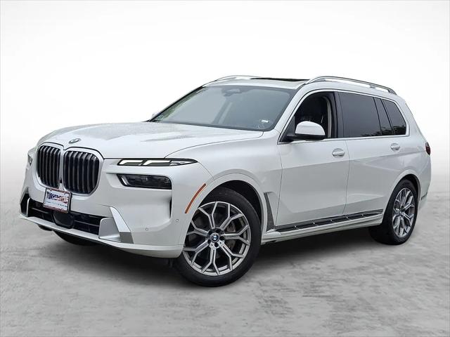 2025 BMW X7 xDrive40i for sale in Sicklerville, NJ