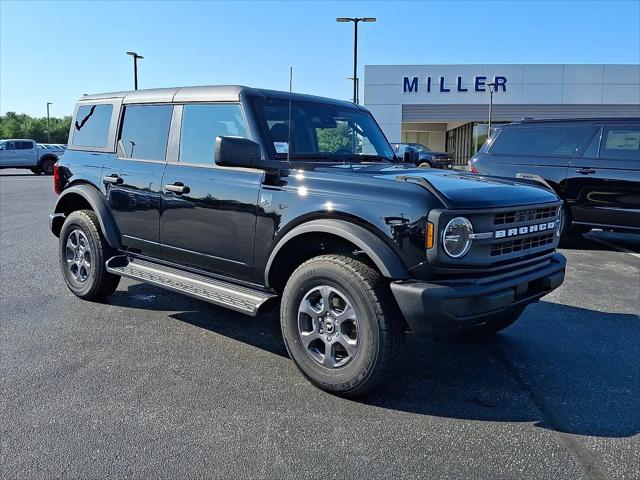 2026 Ford Bronco Big Bend for sale in Lumberton, NJ