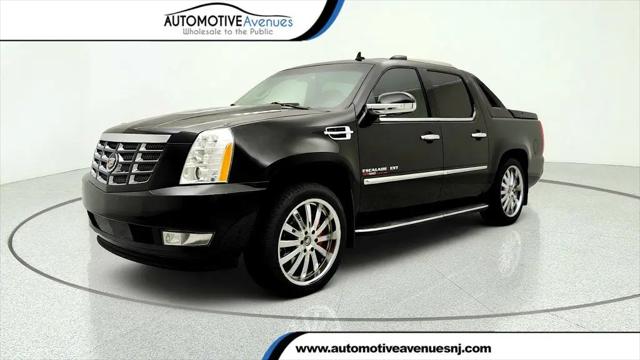 2012 Cadillac Escalade EXT Luxury for sale in Wall Township, NJ