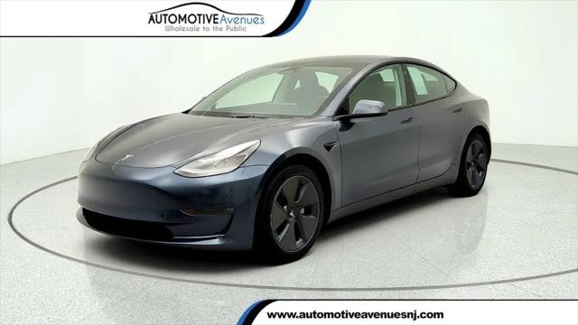 2023 Tesla Model 3 Long Range Dual Motor All-Wheel Drive for sale in Wall Township, NJ