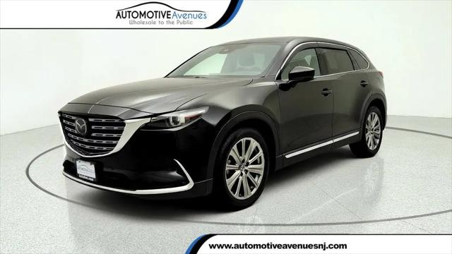 2023 Mazda CX-9 Signature for sale in Wall Township, NJ