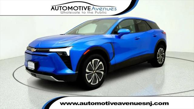 2024 Chevrolet V Blazer eAWD 2LT for sale in Wall Township, NJ