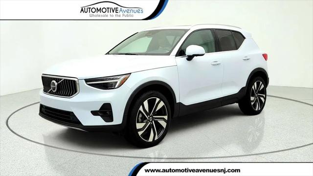 2024 Volvo XC40 B5 Plus Bright Theme for sale in Wall Township, NJ
