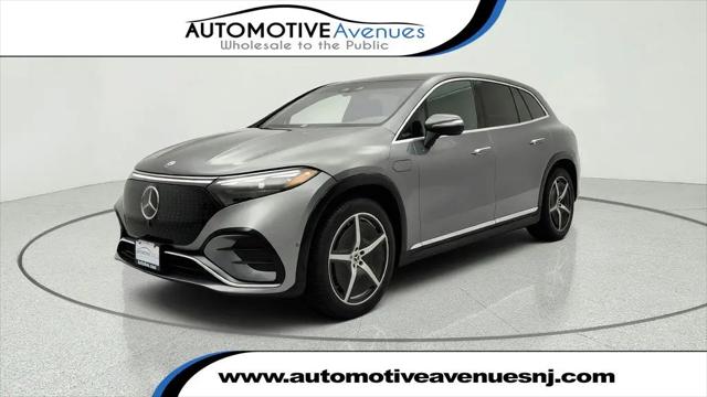 2023 Mercedes-Benz EQS 580 4MATIC for sale in Wall Township, NJ