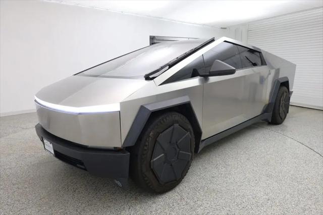 2024 Tesla Cybertruck All-Wheel Drive for sale in Wall Township, NJ