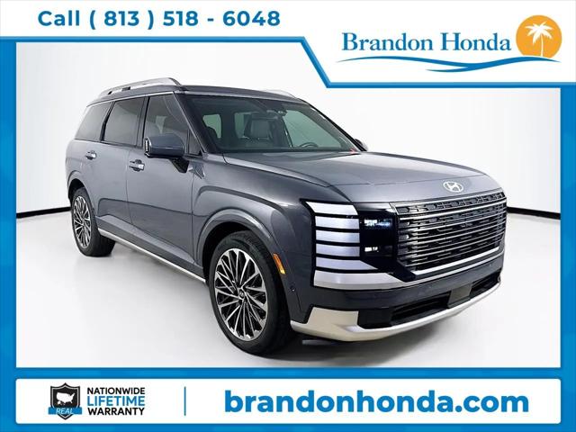 2026 Hyundai Palisade Calligraphy for sale in Tampa, FL
