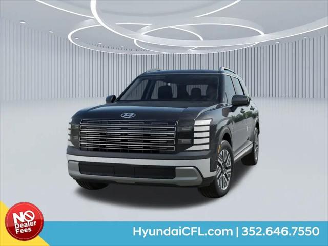 2026 Hyundai Palisade Hybrid Blue SEL Premium 8P for sale in Clermont, FL