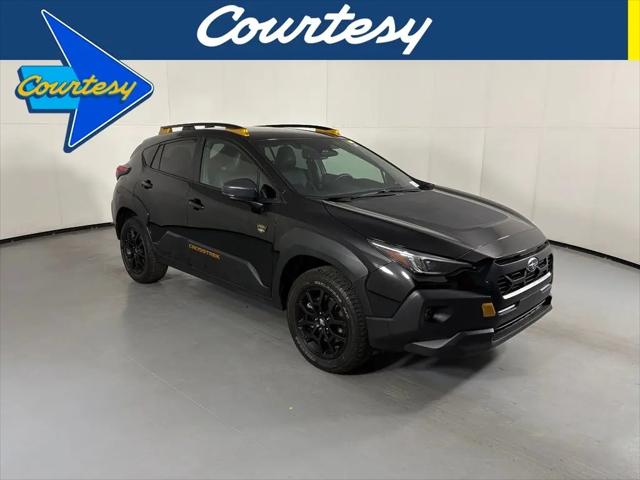 2024 Subaru Crosstrek Wilderness for sale in Scottsdale, AZ