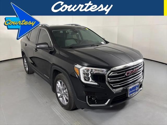 2023 GMC Terrain AWD SLT for sale in Scottsdale, AZ