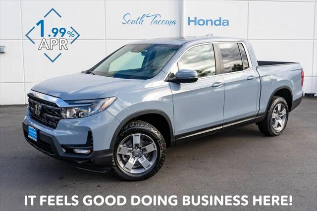 2026 Honda Ridgeline RTL for sale in Tacoma, WA