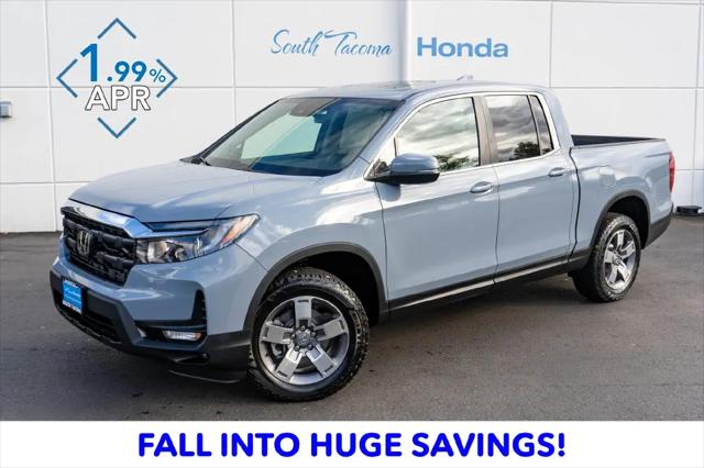 2026 Honda Ridgeline RTL for sale in Tacoma, WA