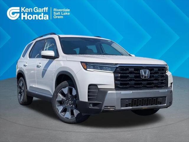 2026 Honda Pilot Touring for sale in Riverdale, UT