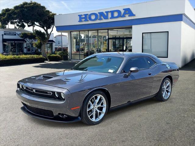 2022 Dodge Challenger GT for sale in Santa Monica, CA