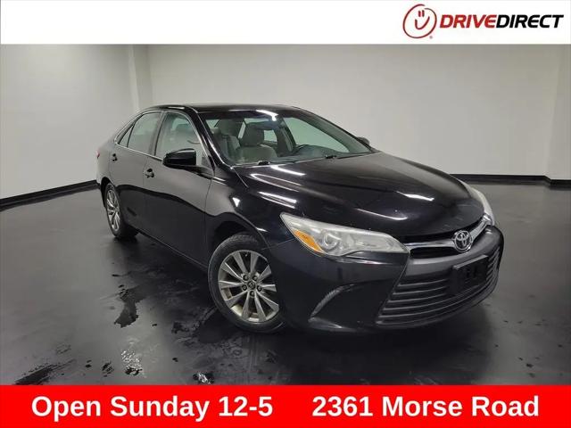 2017 Toyota Camry LE for sale near Columbus, OH