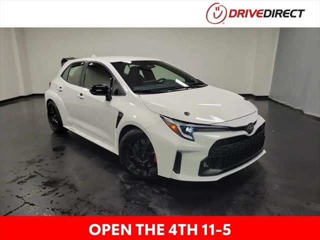 2023 Toyota GR Corolla for sale near Columbus, OH